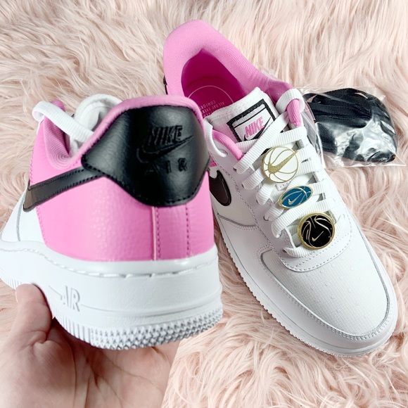 New Nike Women’s Air Force 1 ‘07 SE - Picture 6 of 6